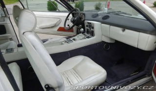 Lamborghini Espada Série III 1975