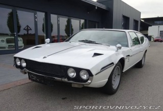 Lamborghini Espada Série III 1975