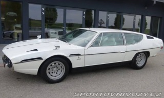 Lamborghini Espada Série III 1975
