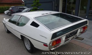 Lamborghini Espada Série III 1975