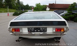 Lamborghini Espada Série III 1975
