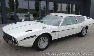 Lamborghini Espada Série III 1975