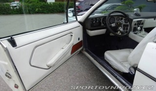 Lamborghini Espada Série III 1975