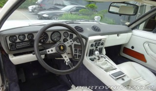 Lamborghini Espada Série III 1975
