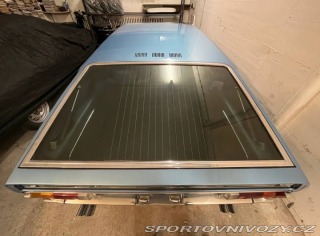 Lamborghini Espada GT400 S2 1972
