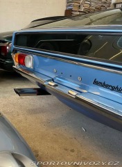 Lamborghini Espada GT400 S2 1972