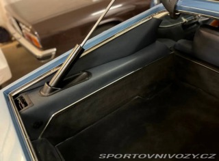 Lamborghini Espada GT400 S2 1972