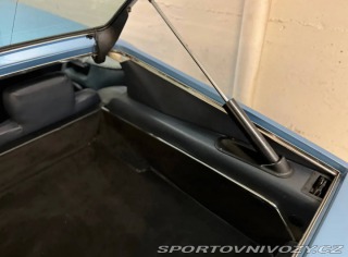 Lamborghini Espada GT400 S2 1972