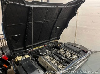 Lamborghini Espada GT400 S2 1972