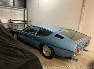 Lamborghini Espada GT400 S2 1972