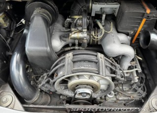 Porsche 911 3.2 Carrera 1988