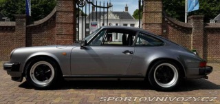 Porsche 911 3.2 Carrera 1988