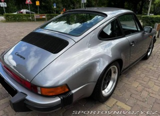 Porsche 911 3.2 Carrera 1988