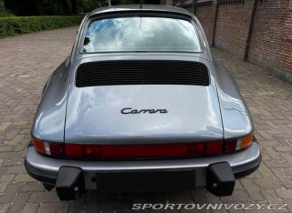 Porsche 911 3.2 Carrera 1988