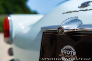 Alfa Romeo Giulietta SPRINT 1960
