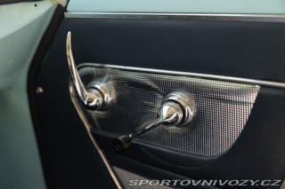 Alfa Romeo Giulietta SPRINT 1960