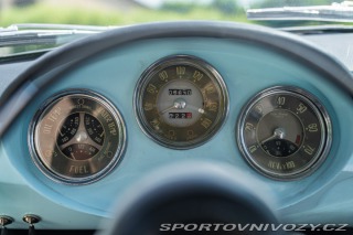 Alfa Romeo Giulietta SPRINT 1960