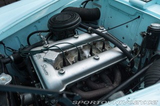 Alfa Romeo Giulietta SPRINT 1960