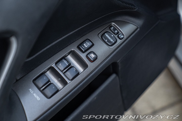 Lexus IS 220 D 2006