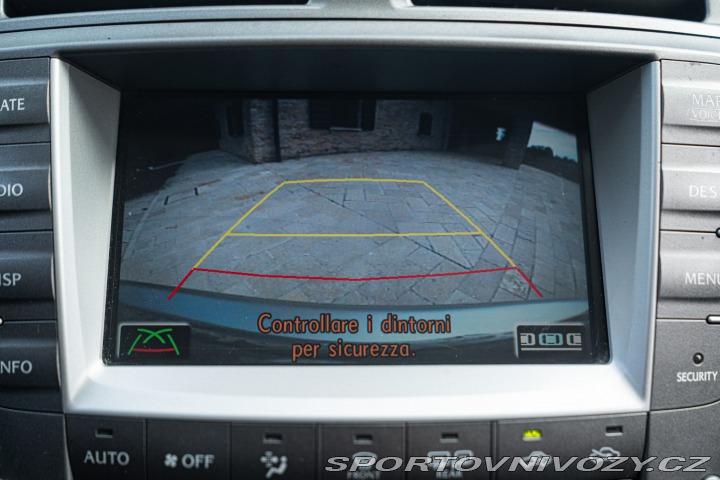 Lexus IS 220 D 2006