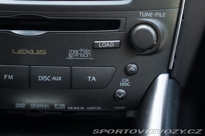 Lexus IS 220 D 2006