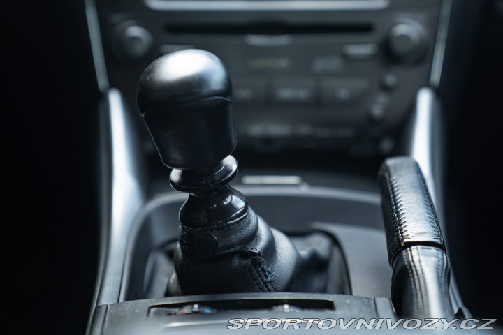 Lexus IS 220 D 2006