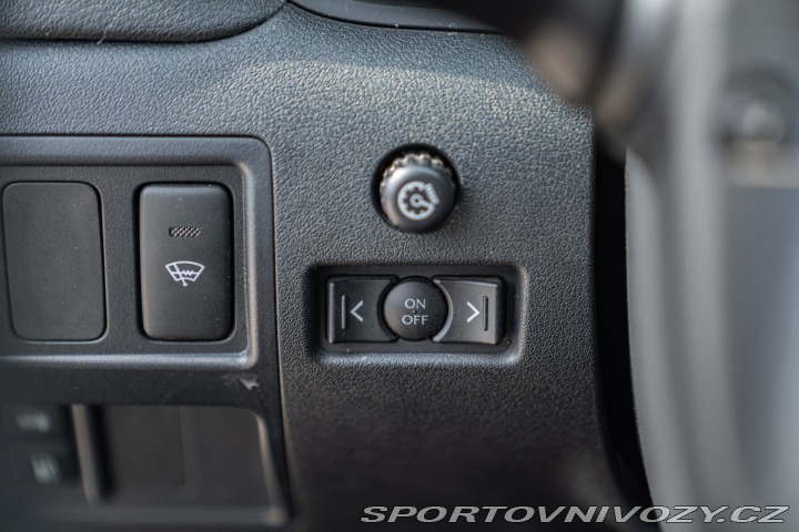 Lexus IS 220 D 2006