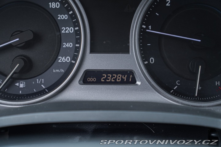 Lexus IS 220 D 2006