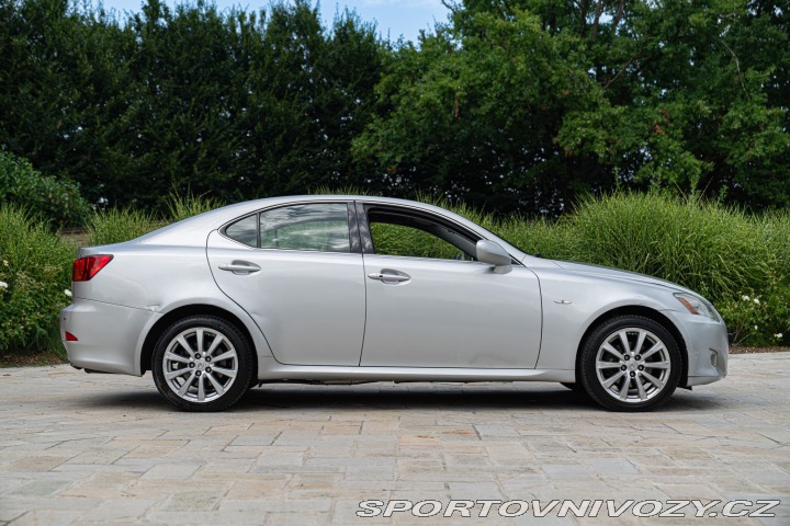 Lexus IS 220 D 2006