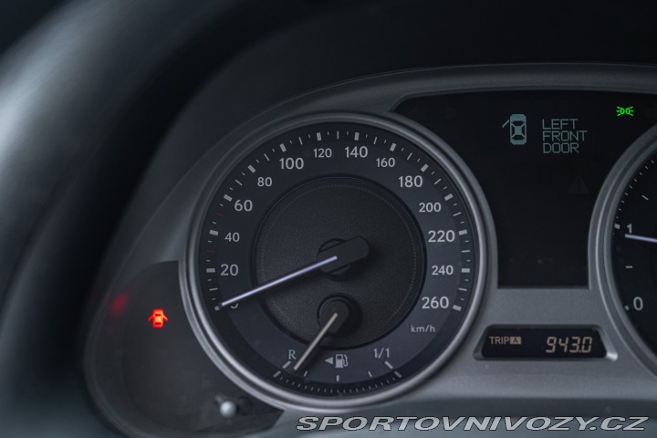 Lexus IS 220 D 2006