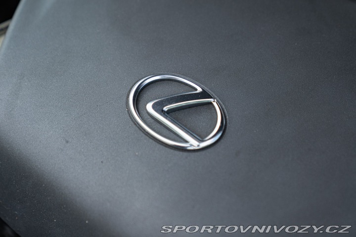 Lexus IS 220 D 2006