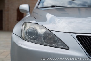 Lexus IS 220 D 2006