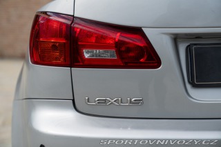Lexus IS 220 D 2006