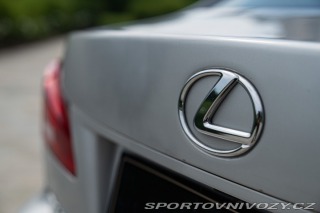 Lexus IS 220 D 2006