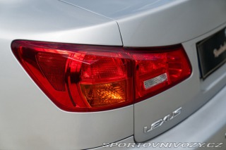 Lexus IS 220 D 2006