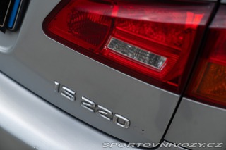 Lexus IS 220 D 2006