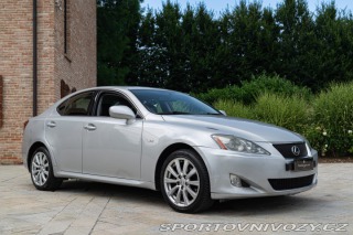 Lexus IS 220 D 2006