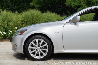 Lexus IS 220 D 2006