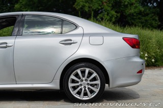 Lexus IS 220 D 2006