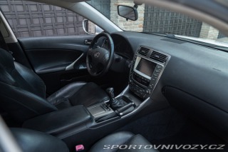 Lexus IS 220 D 2006