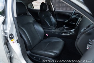 Lexus IS 220 D 2006