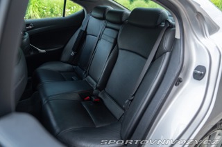 Lexus IS 220 D 2006