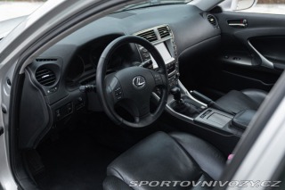 Lexus IS 220 D 2006