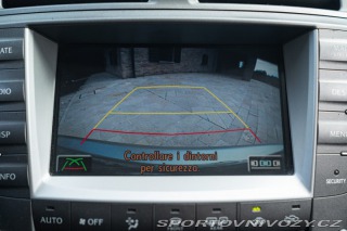 Lexus IS 220 D 2006