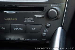 Lexus IS 220 D 2006