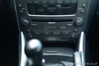 Lexus IS 220 D 2006