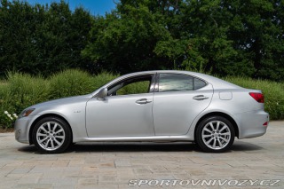 Lexus IS 220 D 2006
