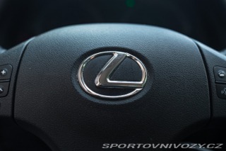 Lexus IS 220 D 2006