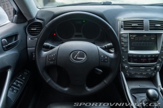 Lexus IS 220 D 2006