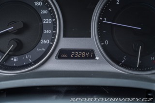 Lexus IS 220 D 2006